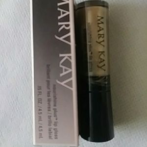 Mary kay lip gloss